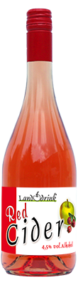 Red Cider 0,75l